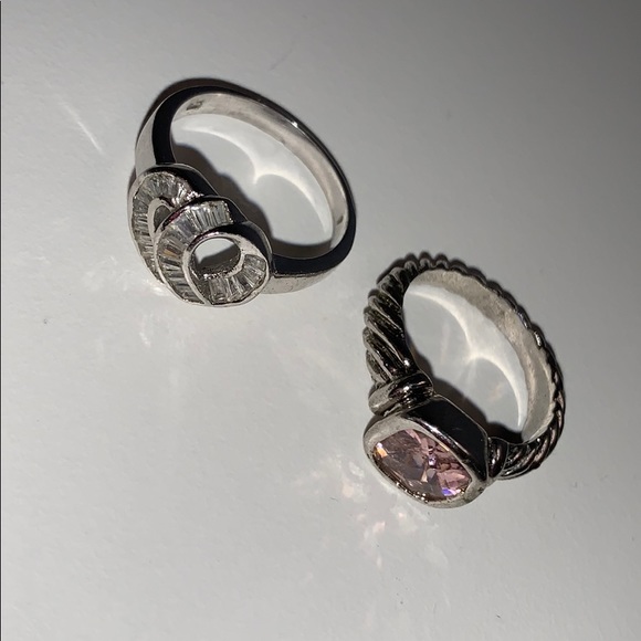 Ring bundle - Picture 2 of 4